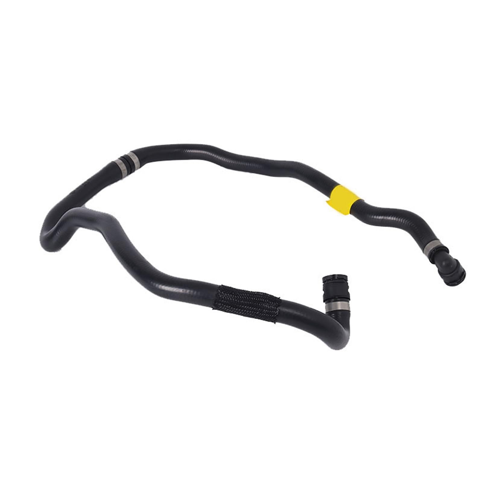 Ydybda One Color Car Accessories Engine Coolant Radiator Hose Pipe 17128670995 For Bmw G30 G31 G38 G11 G12