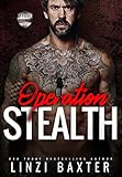 Operation Stealth (Rogue Mercenaries Book 4) (English Edition) - Linzi Baxter 