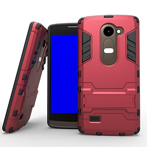 Image of Heartly Back Case Cover Compatible with Motorola Moto Z /Moto Z Droid - Cute Pink - Graphic Kickstand Hard Dual Armor Hybrid Rugged Bumper
