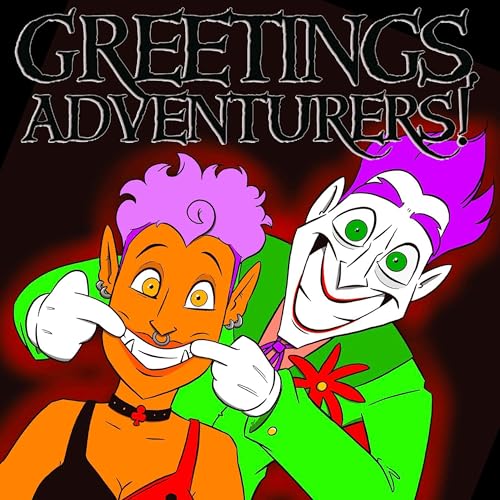 Campaign 2: Episode 154 - Burn, Baby, Burn! cover art
