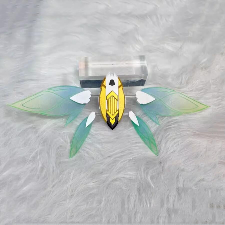 崩壊スターレイル　コスプレ　サム　装甲　中古　ホタル Amazon.co.jp: 崩壊スターレイル ホタル 流萤 サム コスプレ道具