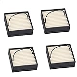 [Replacement] 4PCS/LOT, for Separ E0530K for SWK2000-5 Replacement Filter Elements 00530 (300FG