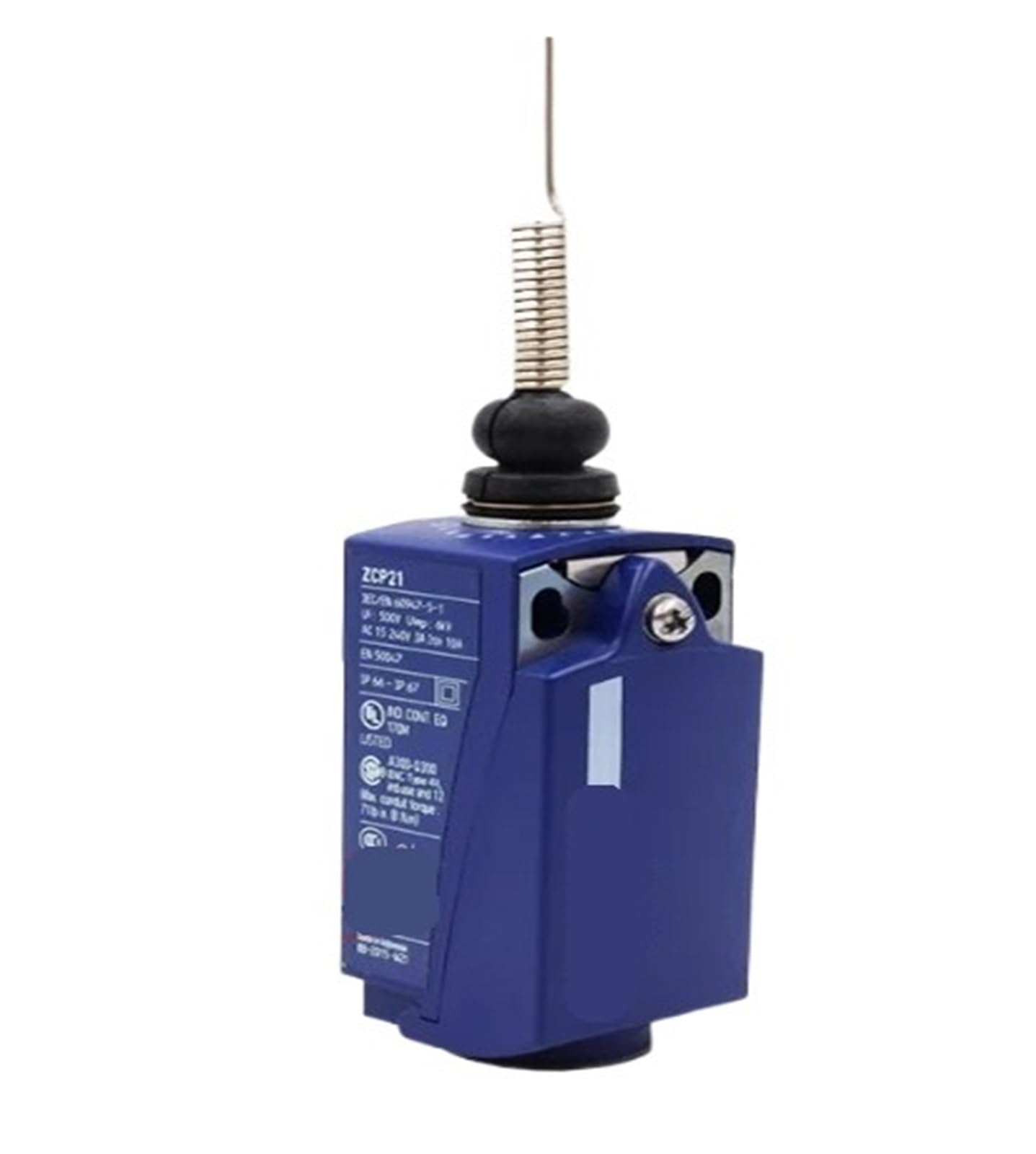 CLBSWYEJK Limit Switch Travel Switch XCKP2106P16 (G11) ZCP21 Operating Head ZCE06