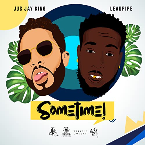 Leadpipe & Jus Jay King