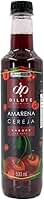 Xarope Dilute Cereja Amarena 500ml
