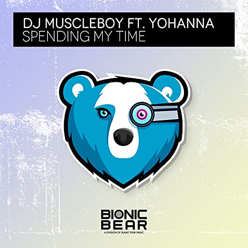 DJ Muscleboy feat. Yohanna