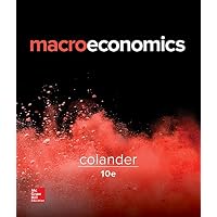 Study Guide to accompany Macroeconomics