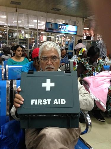 Healing A Hurt World cover art