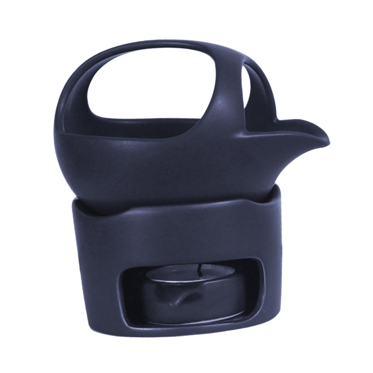 MAGICLULU Household Mini Tea Baking Stove Tea Fragrance Raiser for Tea Dark for Home Hotel and Tea House Use