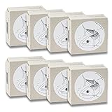 Jose Gourmet Mackerel Paté, 75g 8-Pack