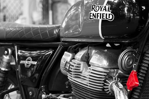 Image of Easy Clutch Pro Plus Motorcycle Clutch Cable 650 CC & Below (EC 240 Black)
