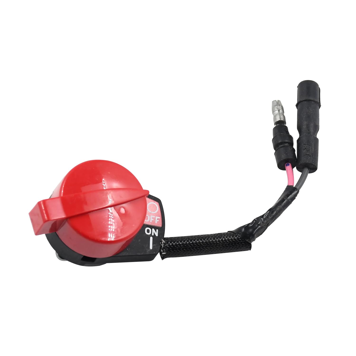 Amazon.com: Neeseelily Engine Stop Switch 35120-Z5T-003 Compatible