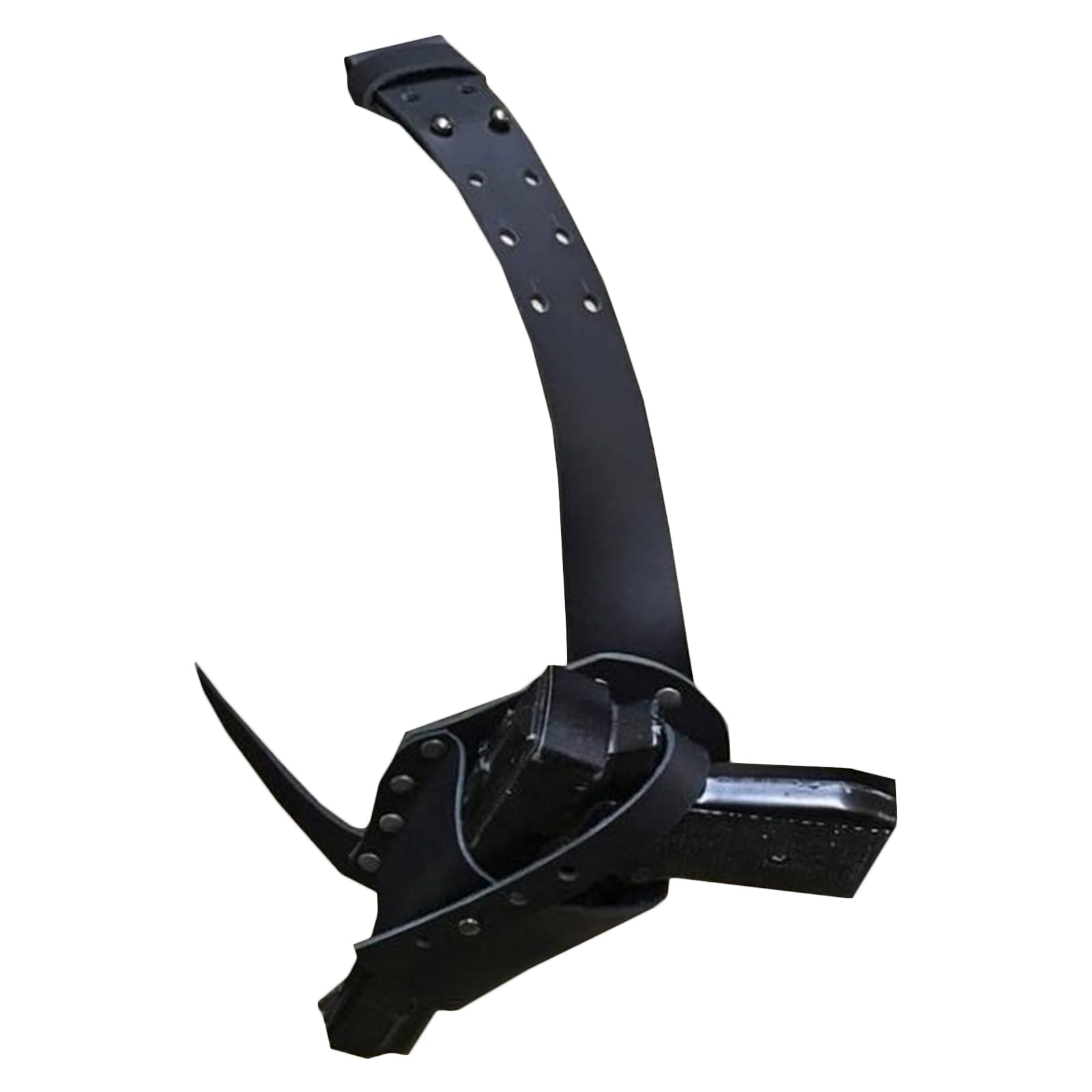 珍品　多種ピストル対応　バネ固定式　ショルダーレザーホルスター 51BcqhH8vHL._UF350,350_QL50_.jpg