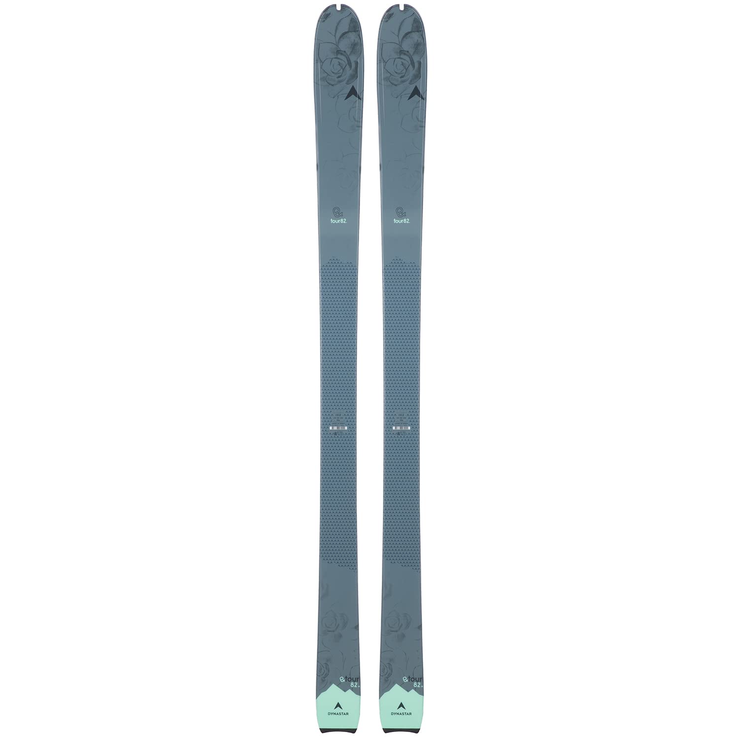 DYNASTAR X Mixte : Le ski idéal pour progresser en toute confiance