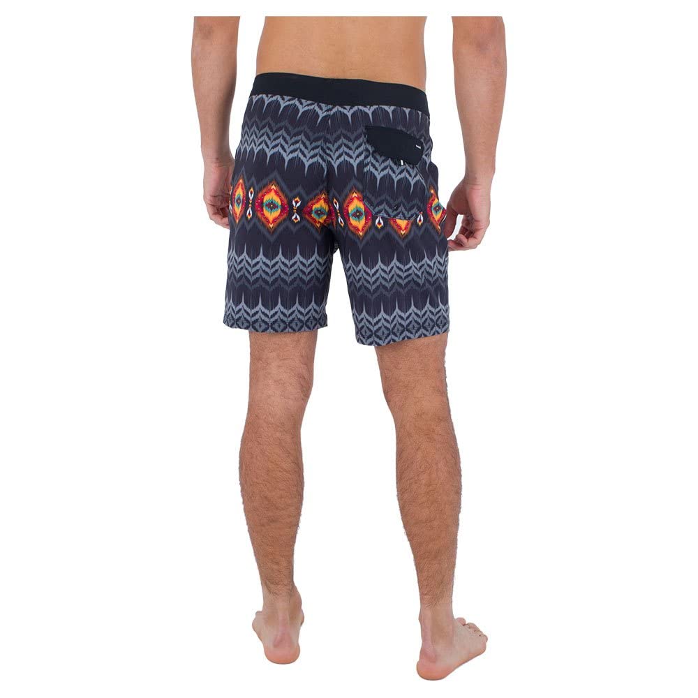 Hurley Phantom-Eco Classic 18' Costume da Bagno da Uomo Uomo