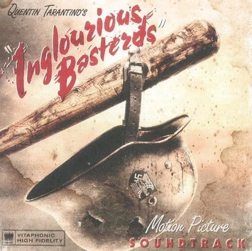 Inglourious Basterds (Original