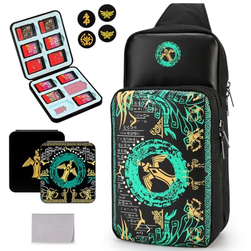 Owngen Cute Carrying Storage Bag Nintendo Switch/Switch