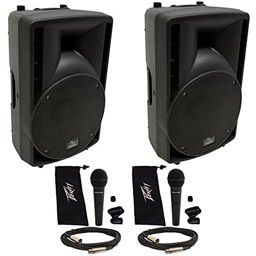 Harmony Audio HA-C10A (2) Pro DJ 10