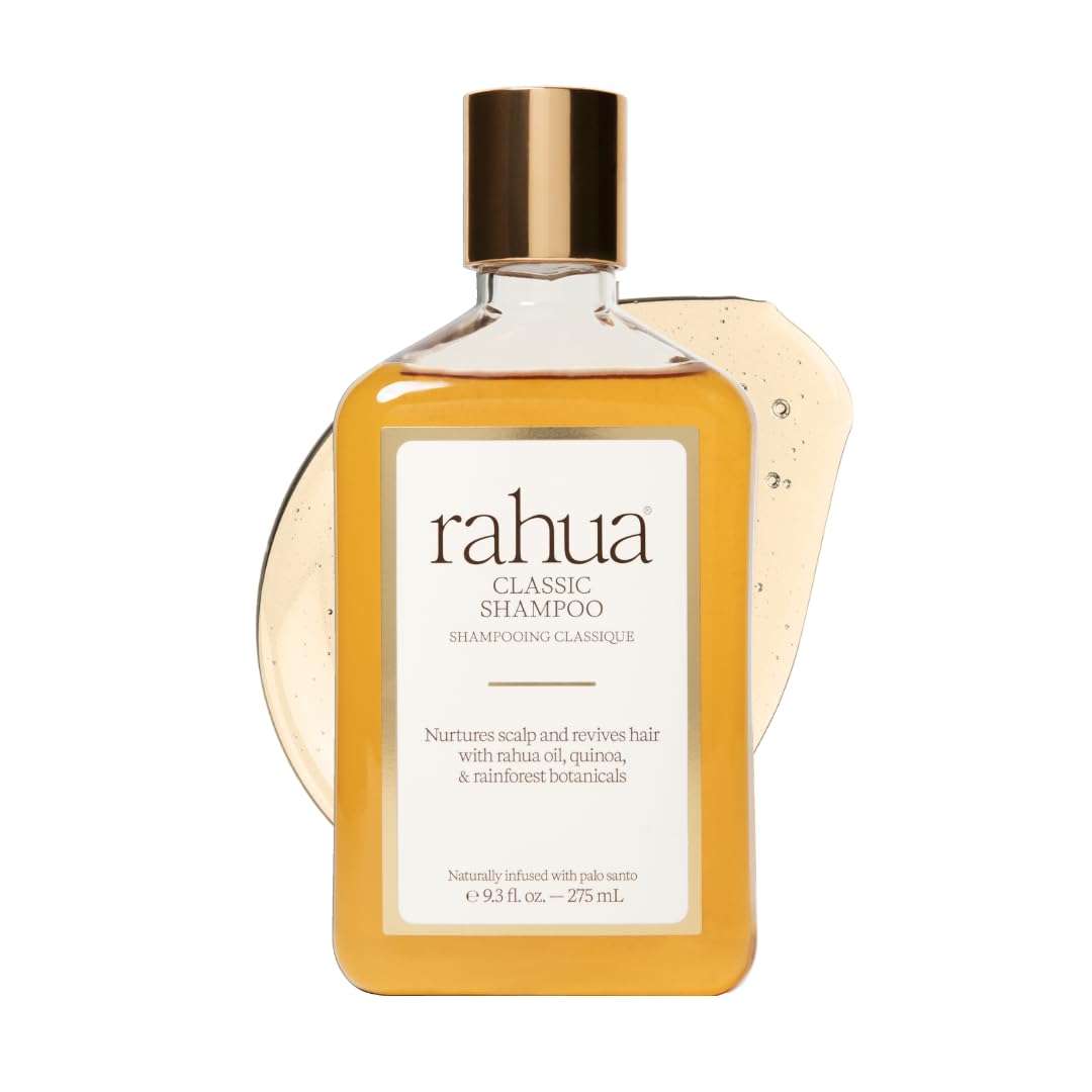 Rahua - Classic Shampoo 275 ml