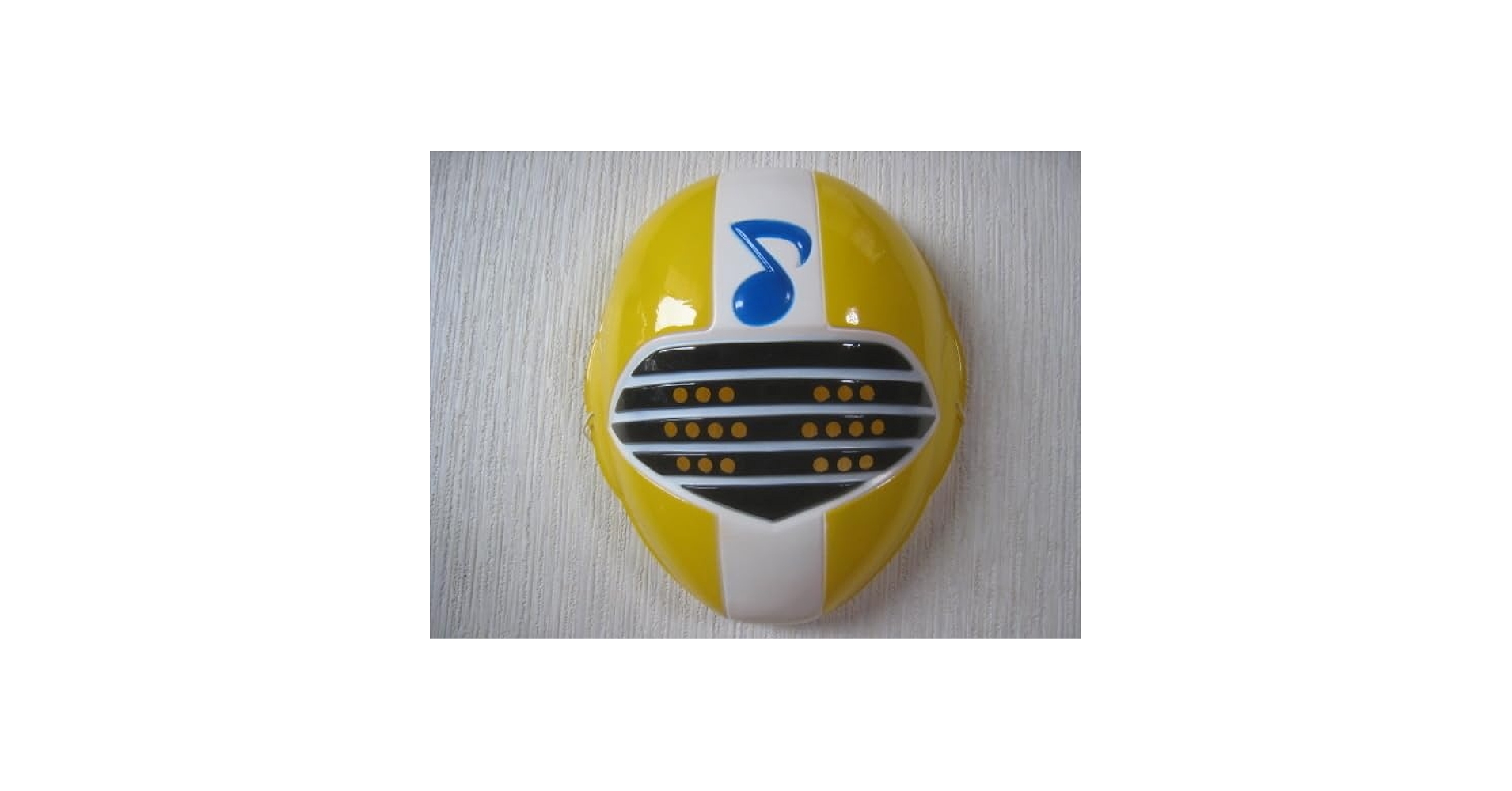 Amazon.co.jp: Mask Earth Sentai Five Man Five Yellow
