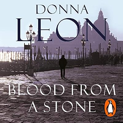 Blood from a Stone