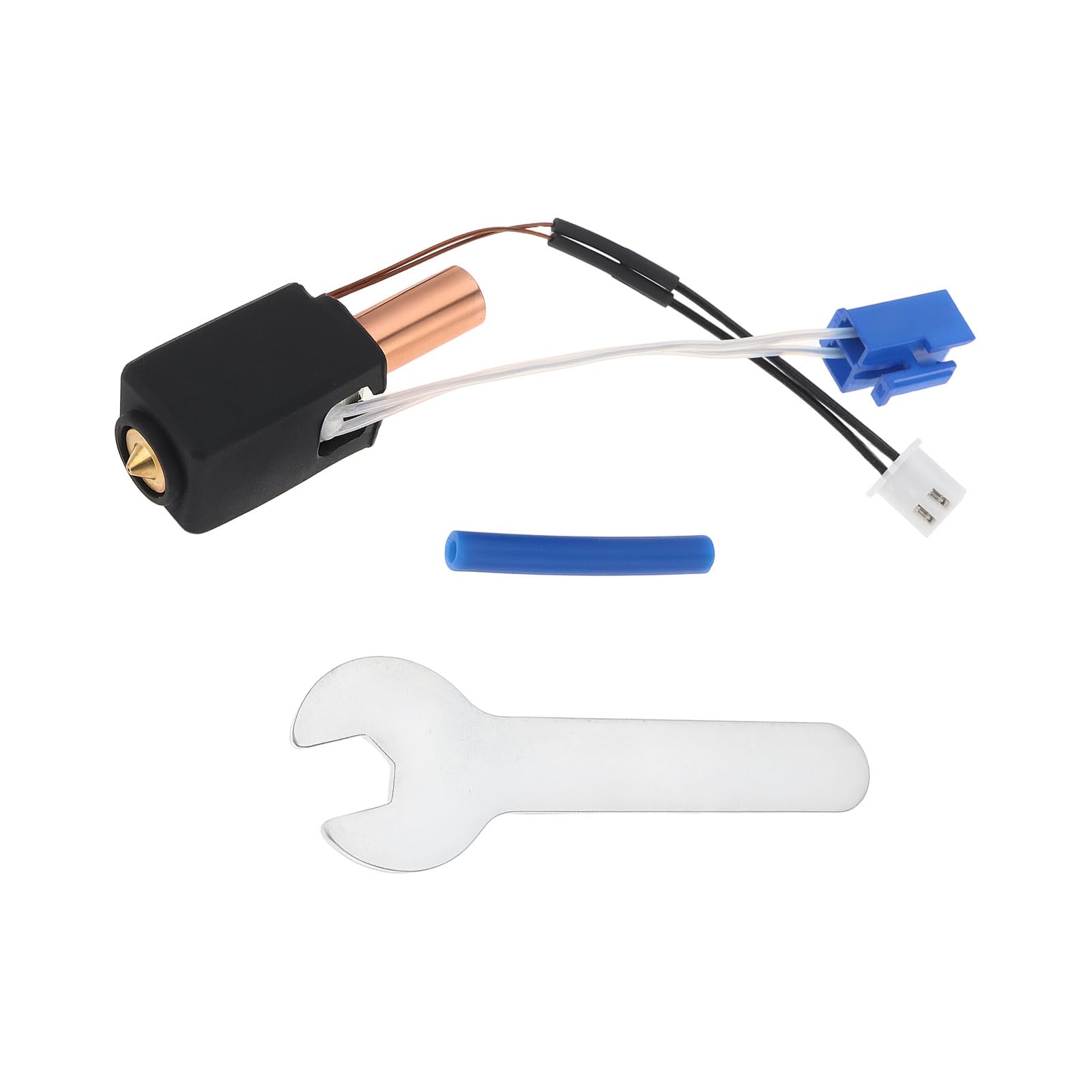 Kit d'extrudeuse pour Imprimante 3D 24 V 60 W Compatible avec Artillerie Sidewinder X1 X2