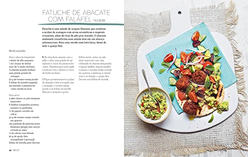 Beneficios do Abacate, Os