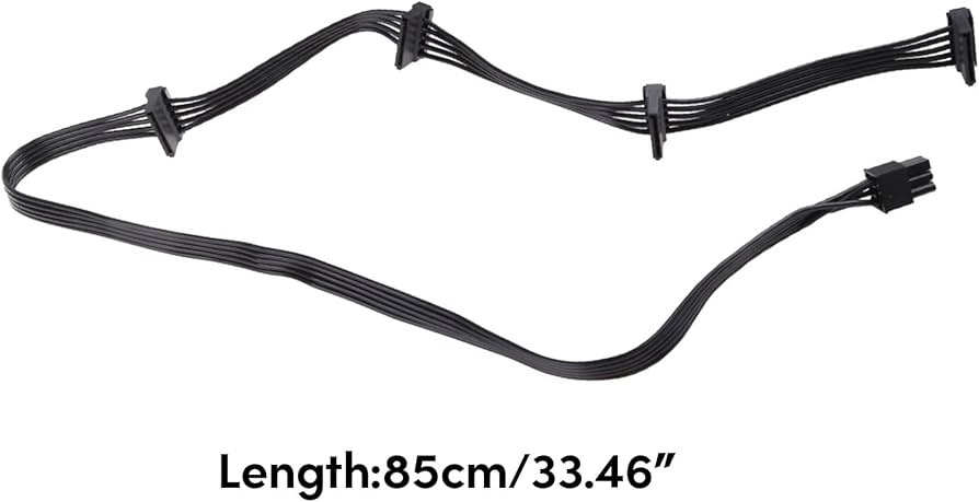 PROMISE R6 6ベイ HDD無し　本体/トレイ/電源ケーブル有り PROMISE R6 6ベイ HDD無し 本体/トレイ/電源ケーブル有り