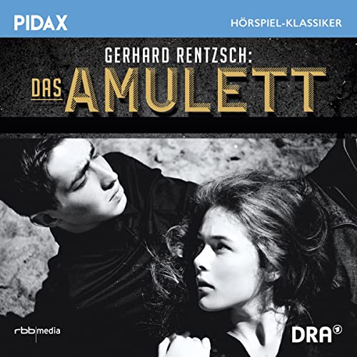 Enjoy Das Amulett from Gerhard Rentzsch episode artwork