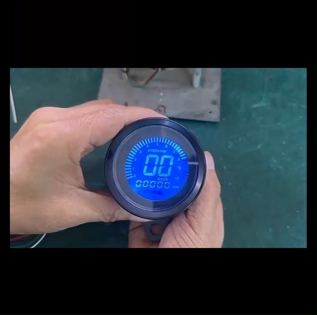 Speedometer Motorbike,Motorcycle Speedometer,Universal