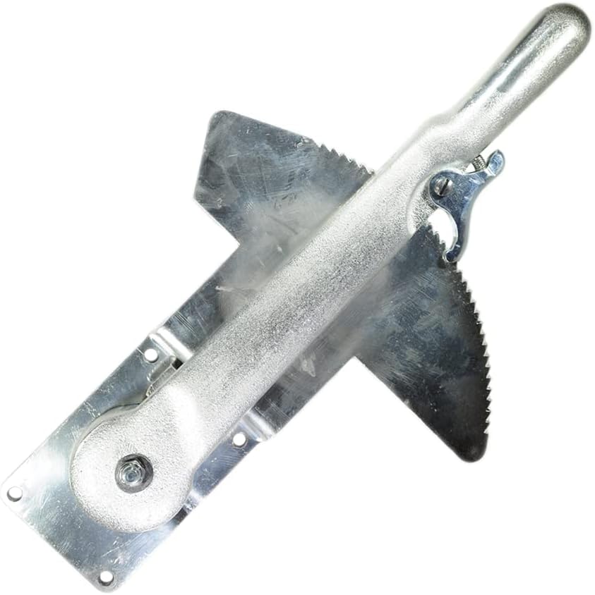 NATIONAL BAND SAW Meat Saw Part - Ratchet ARM Assembly for Model 44, Replaces A18019