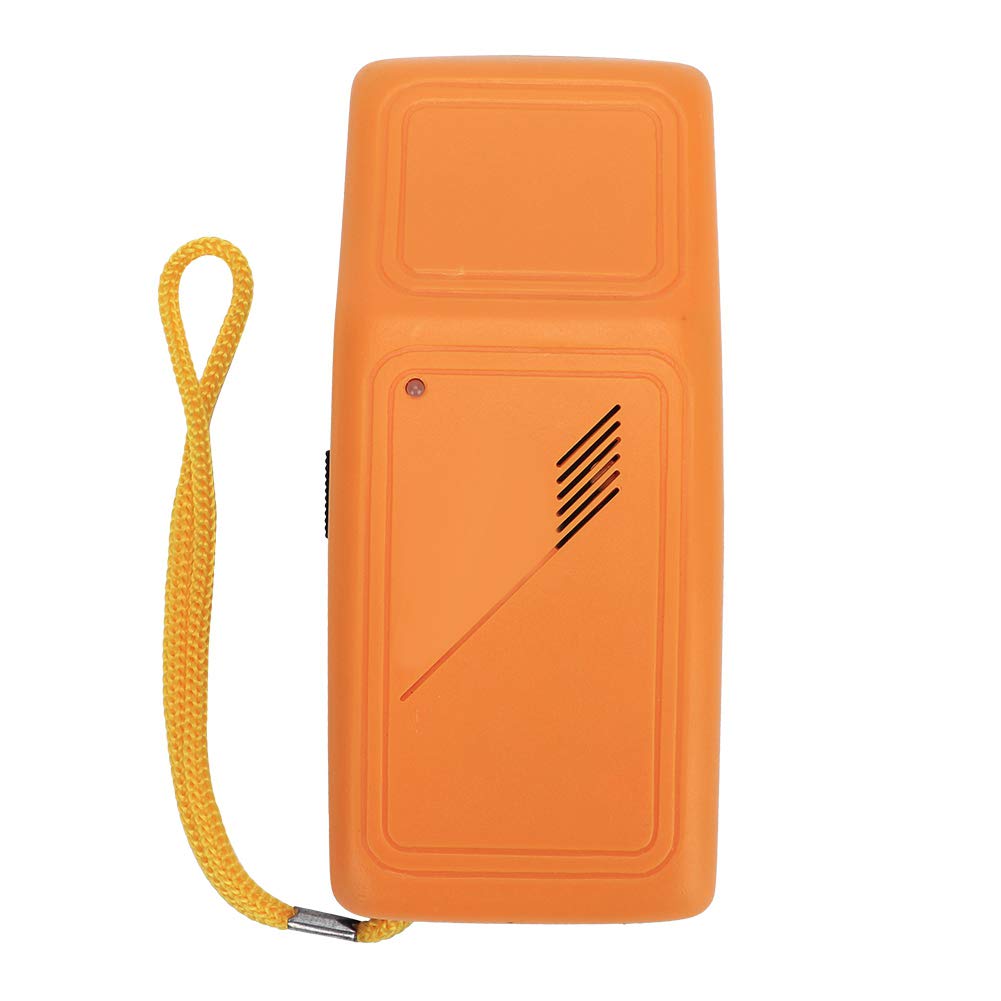 Détecteur d'aiguille Détecteur d'aiguille de Poche Scanner de métaux Haute sensibilité Accessoires de Machine à Coudre
