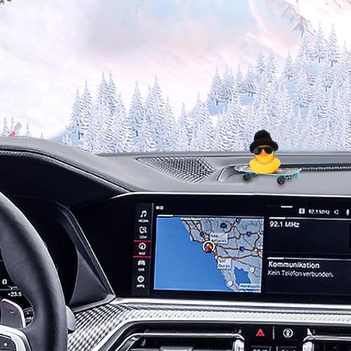 Cómo hacer una cola de pato para carro 29 Imagen adicional