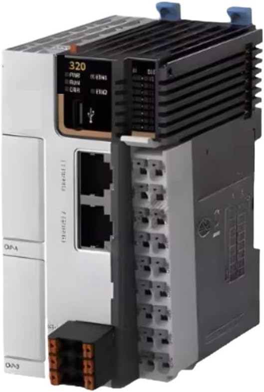 PLC Compact Series Dvpps02 Easy320-0808tn(DVP14SS211R)