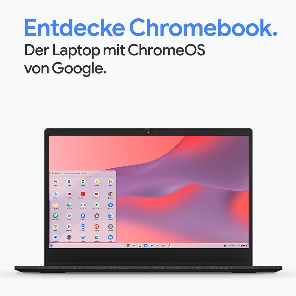 Lenovo IdeaPad Duet 5 Chromebook 13,3