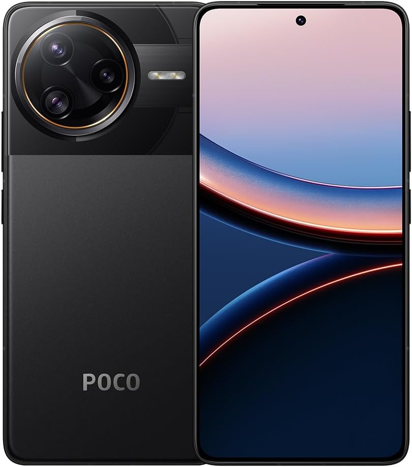 POCO F7 Ultra (16/512 GB)
