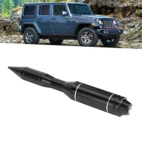 Qiilu Short Antenna Signal Accessori decorativi