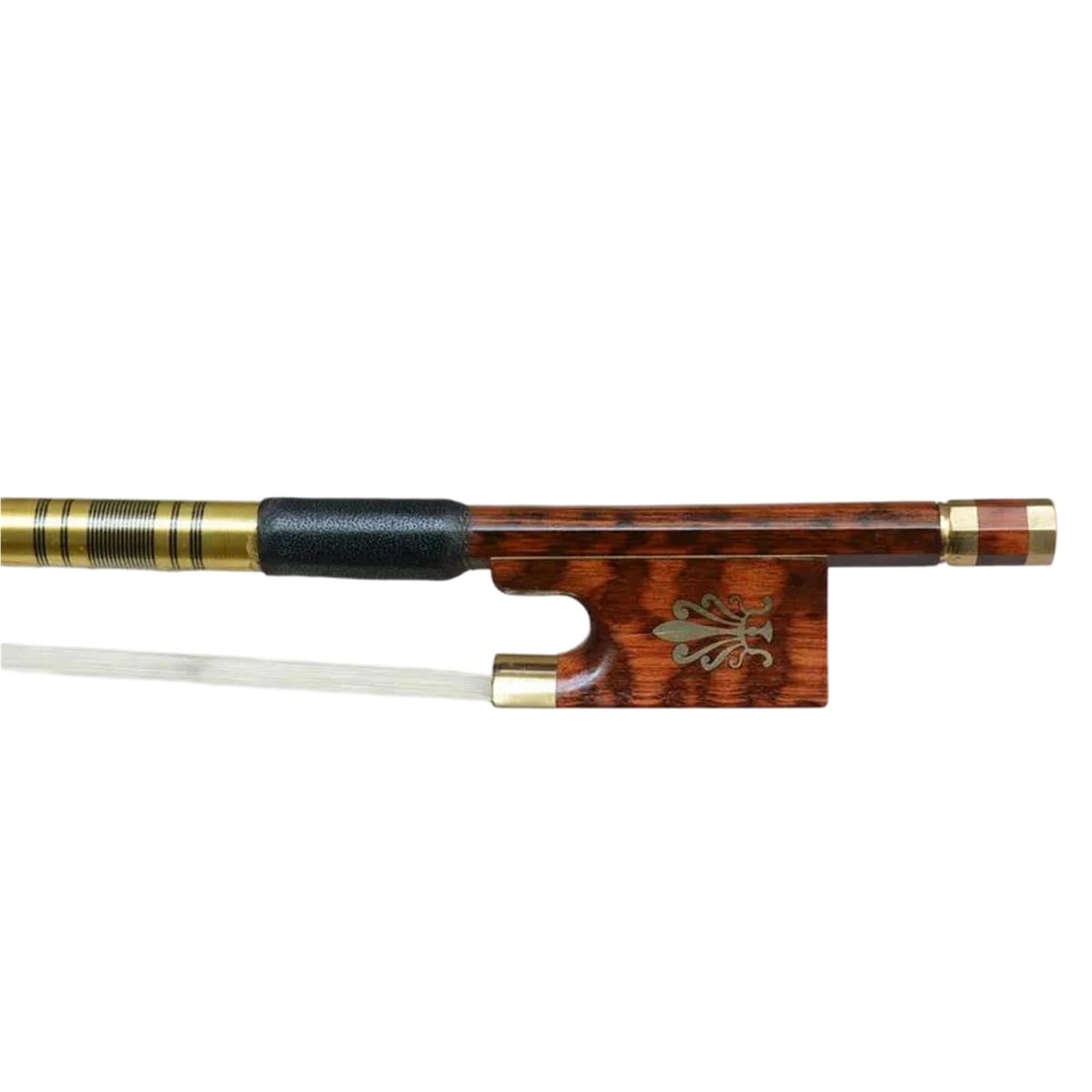Archetti Per Violino Per Principianti Arco Per Violino Snakewood Per Principianti E Appassionati Di Musica Professionisti