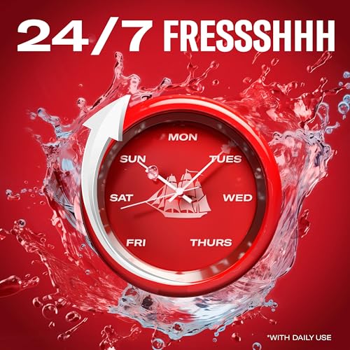 Old Spice Captain Men's Deodorant Stick - 85ml, Long-Lasting Freshness - Image 2