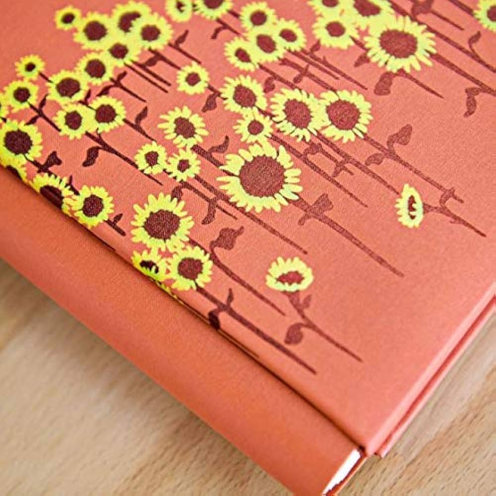 Creative Memories 12x12 Harvest Delight Album Cover