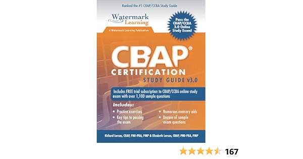 CBAP Lernressourcen