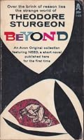 Beyond B000S9K27Y Book Cover