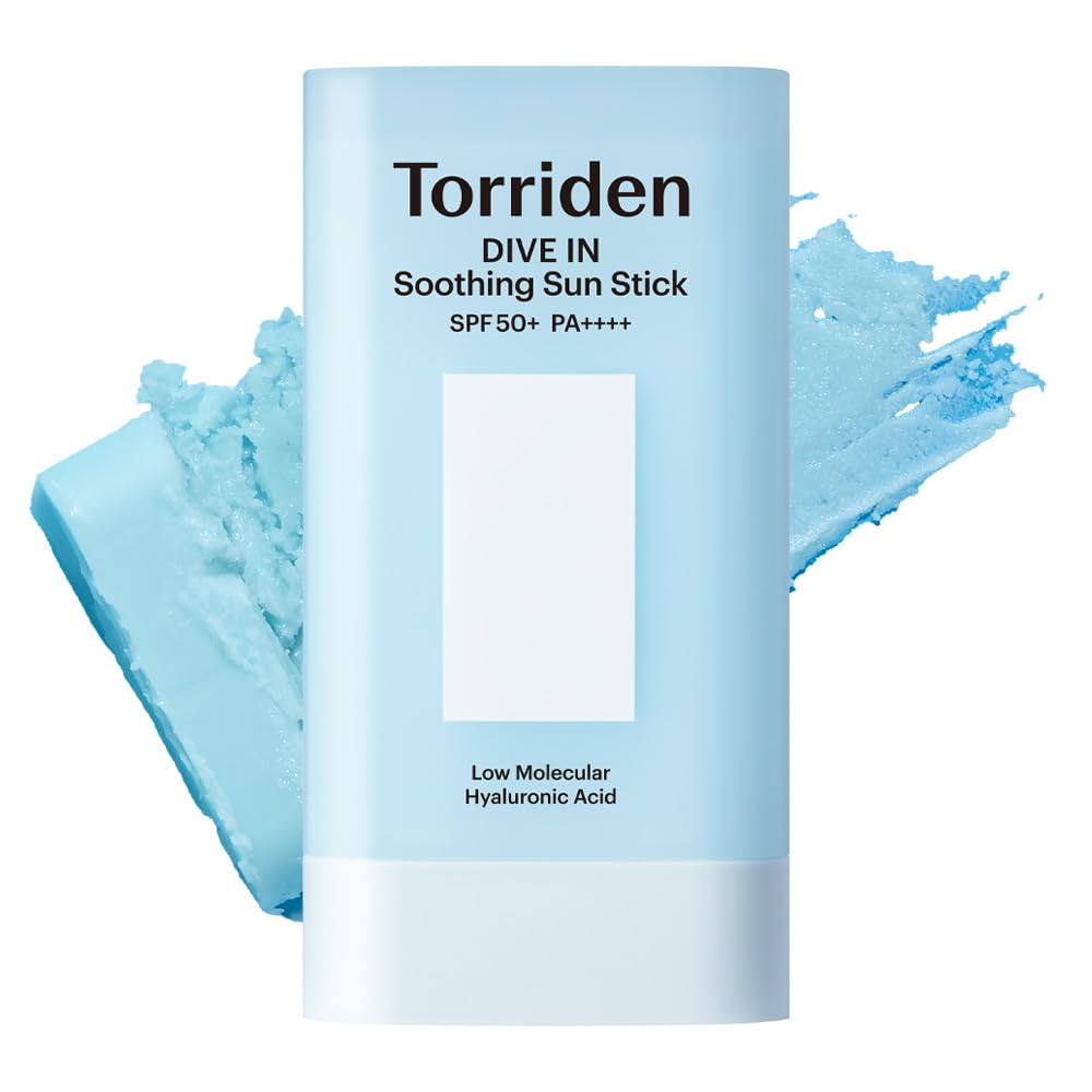 トリデン(Torriden) ダイブイン スージング サンスティック 19g 【…