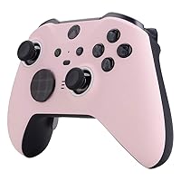 Vista 3 de UN-MODDED Custom Controller Compatible with Xbox ONE Elite Series 2 (with 3.5 Jack) for All Major Shooter Games (Multiple Designs Available)