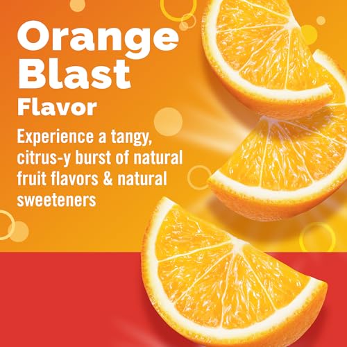 Emergen-C Vitamin C 1000mg Chewables