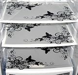 Generic Risecollection Kühlschrank/Kühlschrank Mat | Kitchen-Act-3290