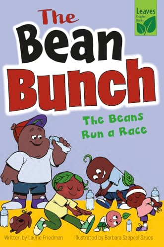 The Beans Run a Race