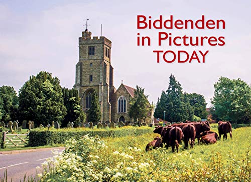 Biddenden in Pictures Today