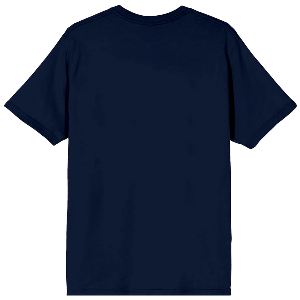 MY HERO ACADEMIA コットンTシャツ　Lサイズ ブラック Amazon.com: Bioworld MHA My Hero Academia All Might Plus