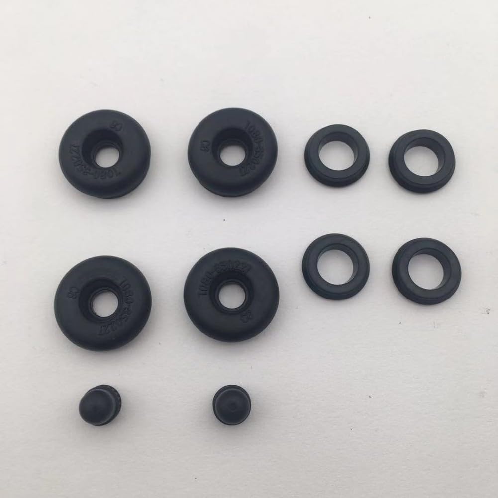 Rear Brake Cylinder Repair KIT 04906-16020 0490616020